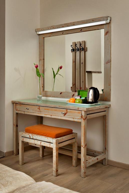 Nir Etzion Resort Ein Hod 外观 照片
