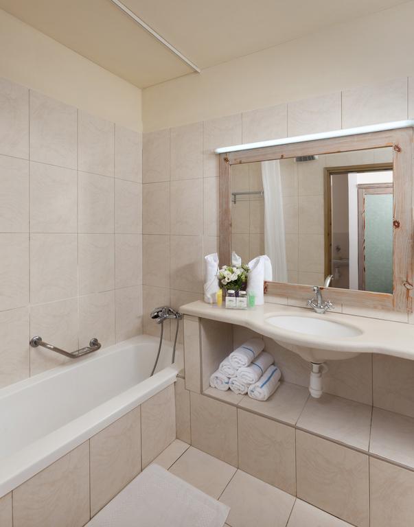 Nir Etzion Resort Ein Hod 外观 照片