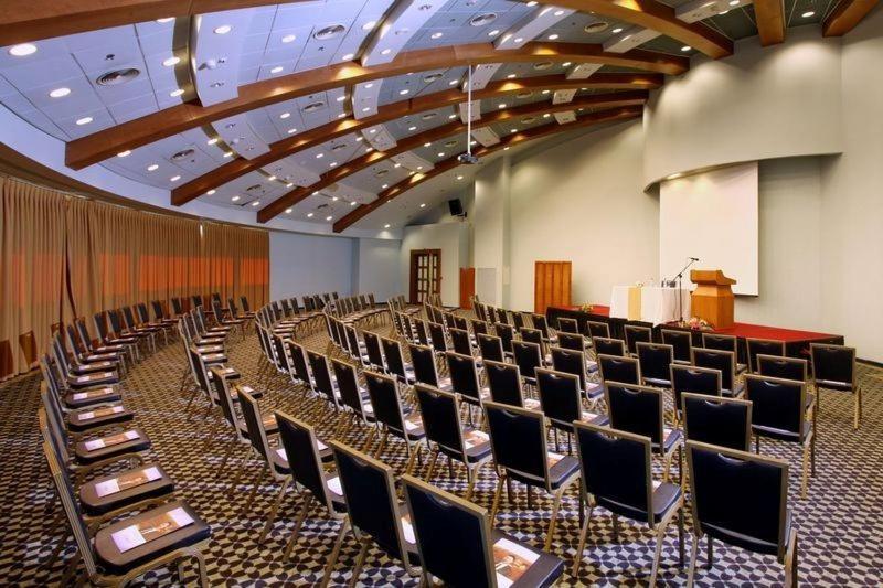 Nir Etzion Resort Ein Hod 外观 照片