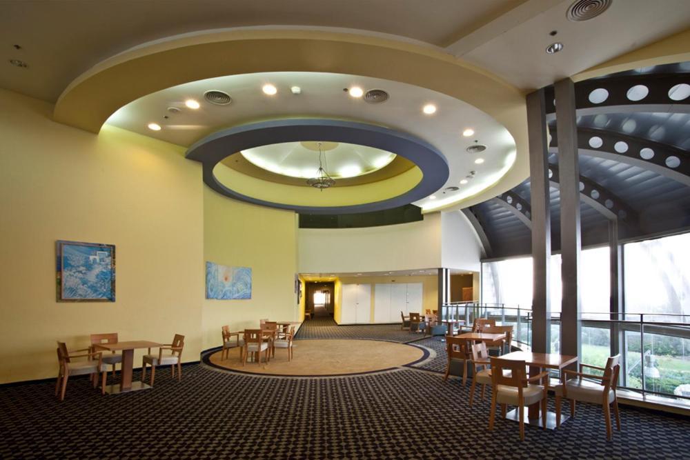 Nir Etzion Resort Ein Hod 外观 照片