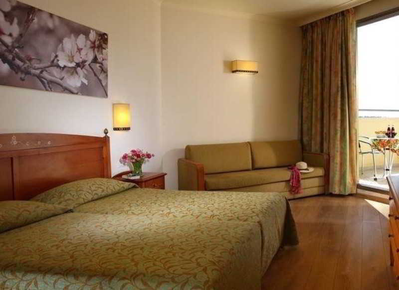 Nir Etzion Resort Ein Hod 外观 照片