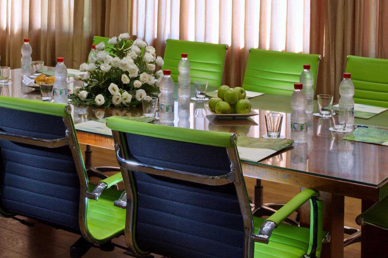 Nir Etzion Resort Ein Hod 外观 照片
